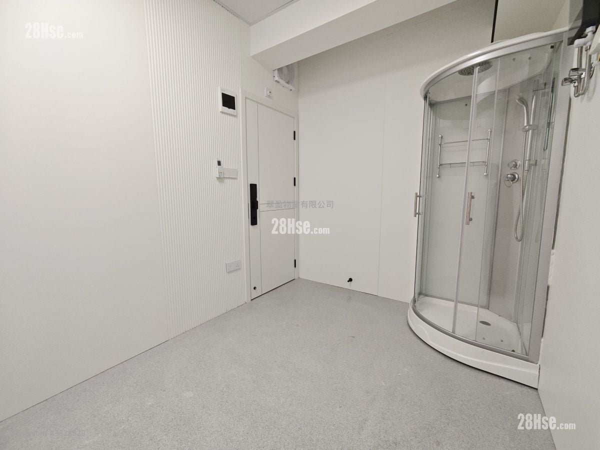 Kwun Tong Industrial Centre Rental