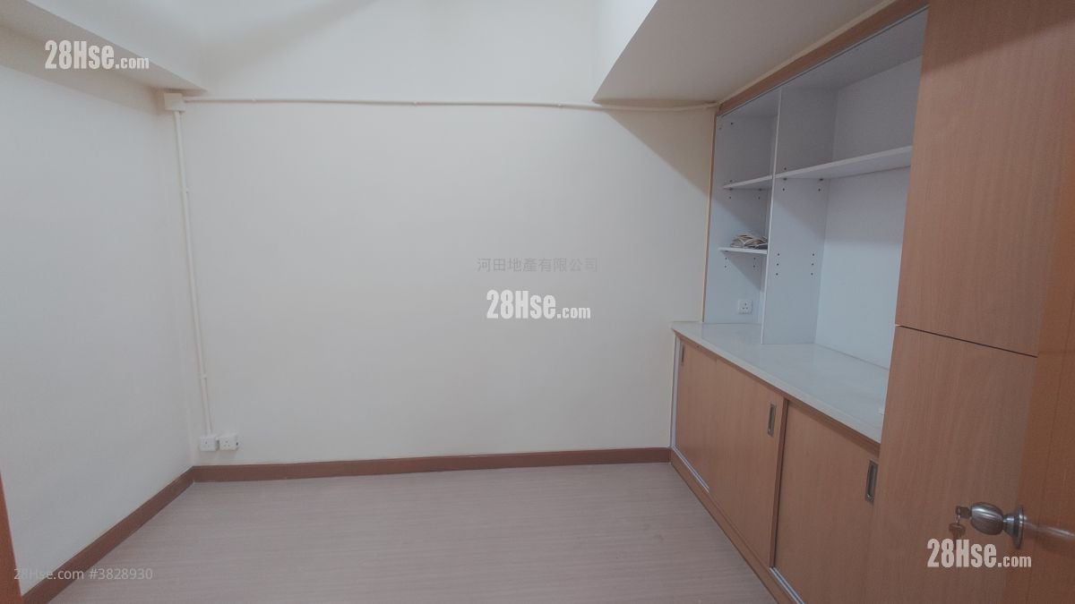 Delya Industrial Centre Rental