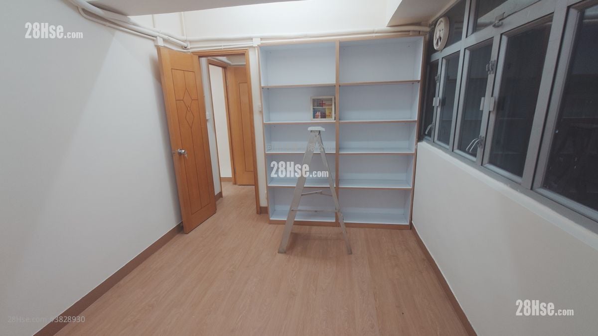 Delya Industrial Centre Rental