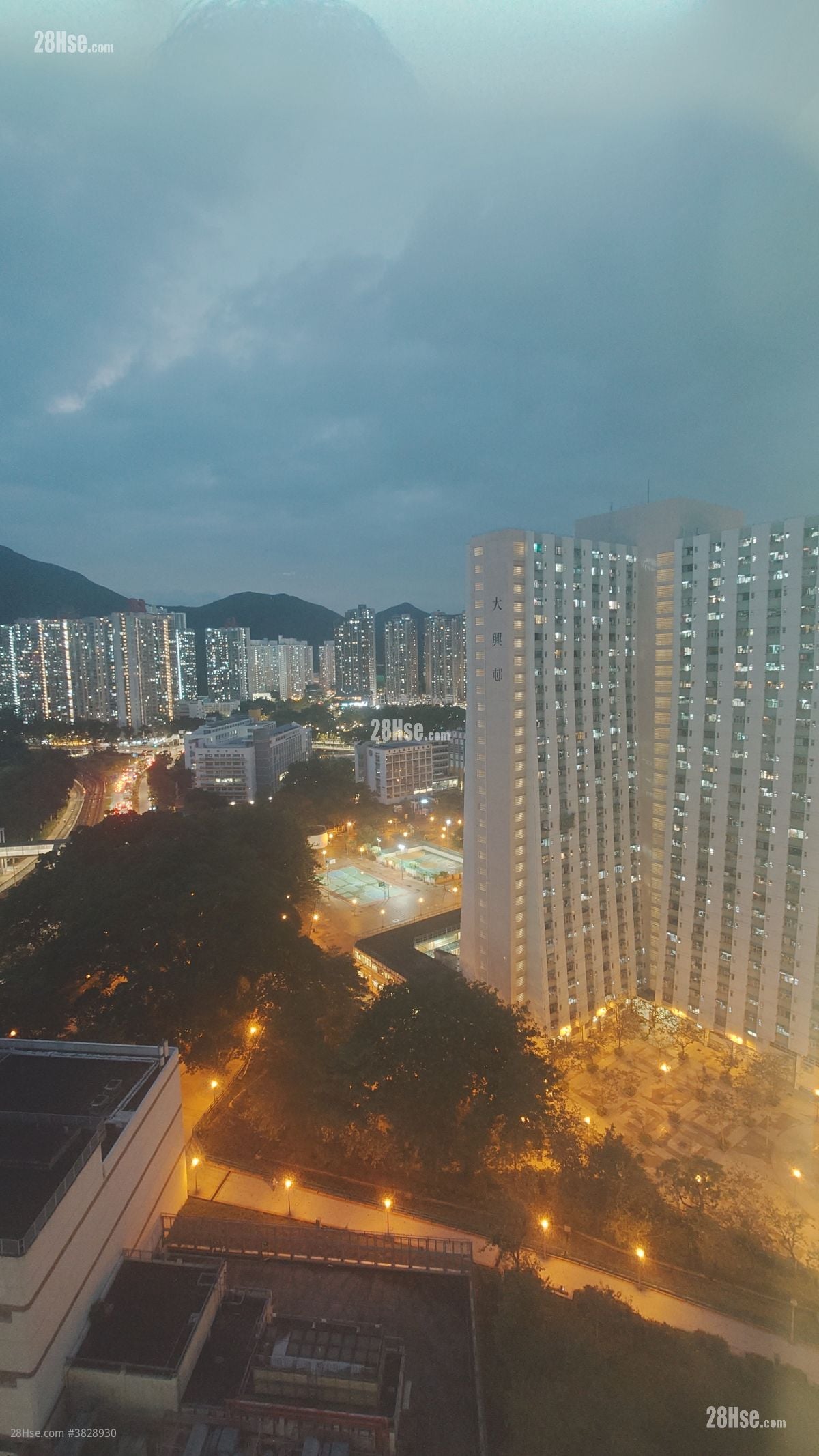 Delya Industrial Centre Rental