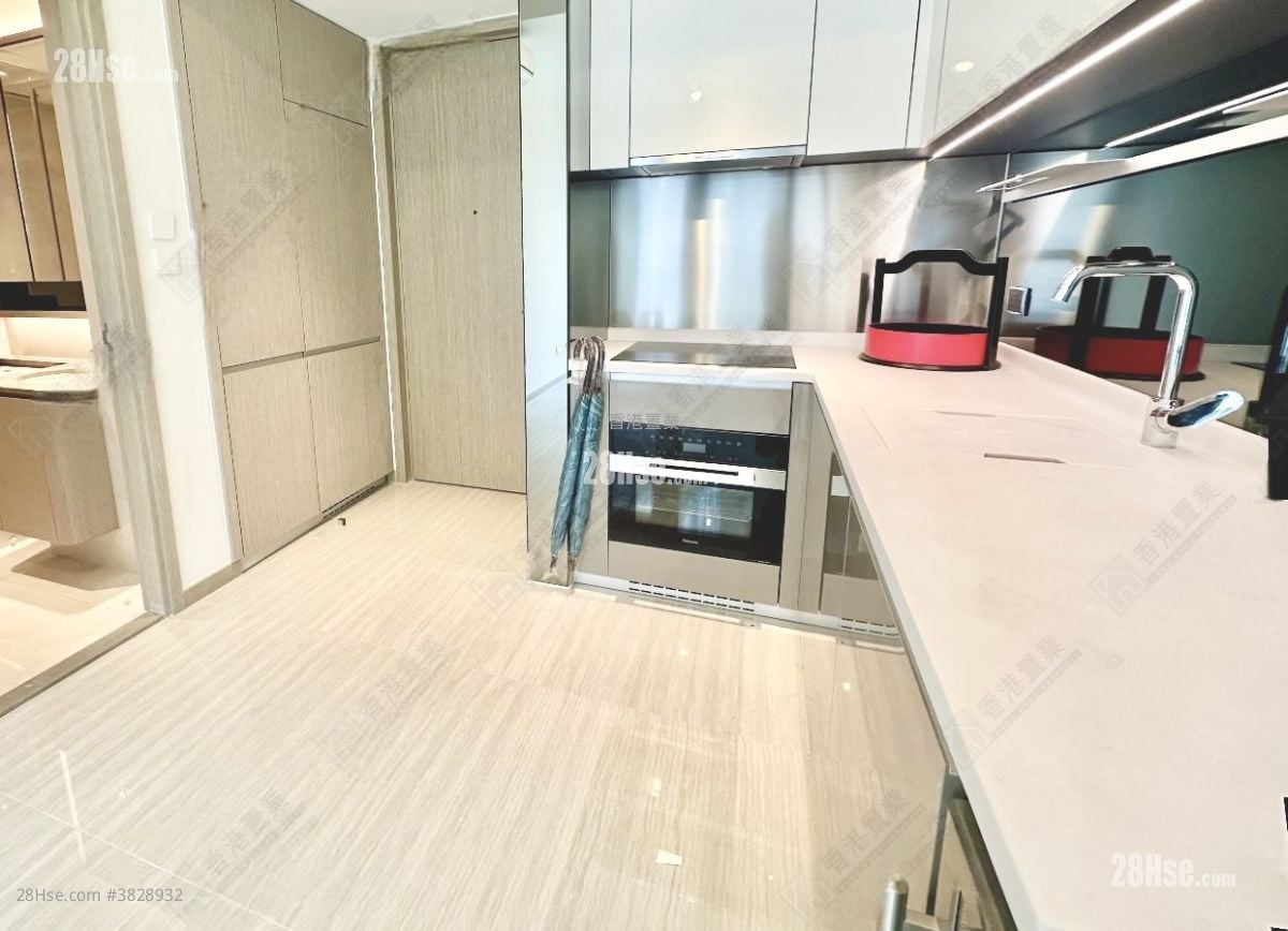 The Southside Sell 1 Bedroom , 1 Bathroom 392 ft²