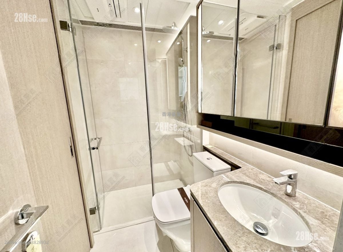 The Southside Sell 1 Bedroom , 1 Bathroom 392 ft²