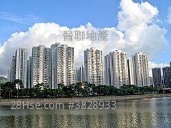 City One Shatin Sell 819 ft²