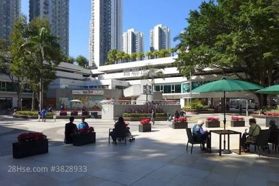 City One Shatin Sell 819 ft²