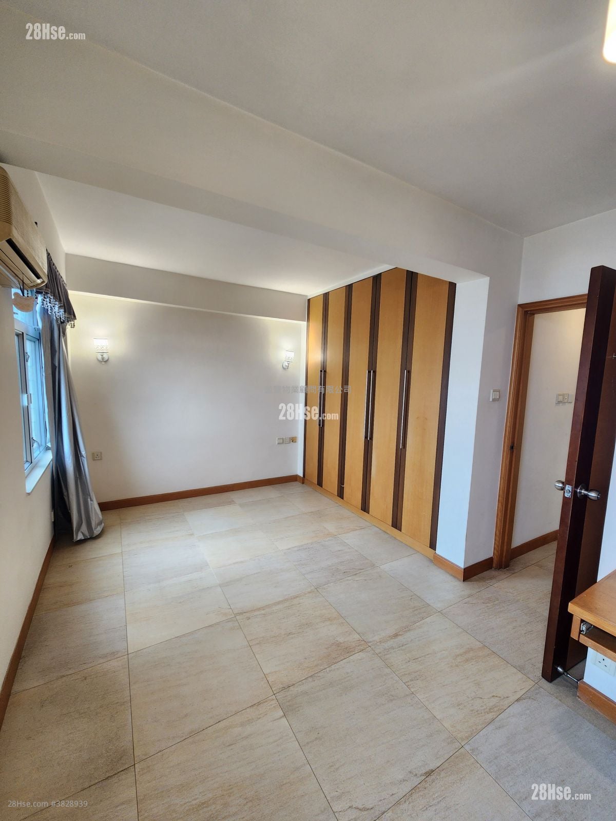 伊利莎伯大廈 租盤 1 房 , 1 浴室 536 平方呎