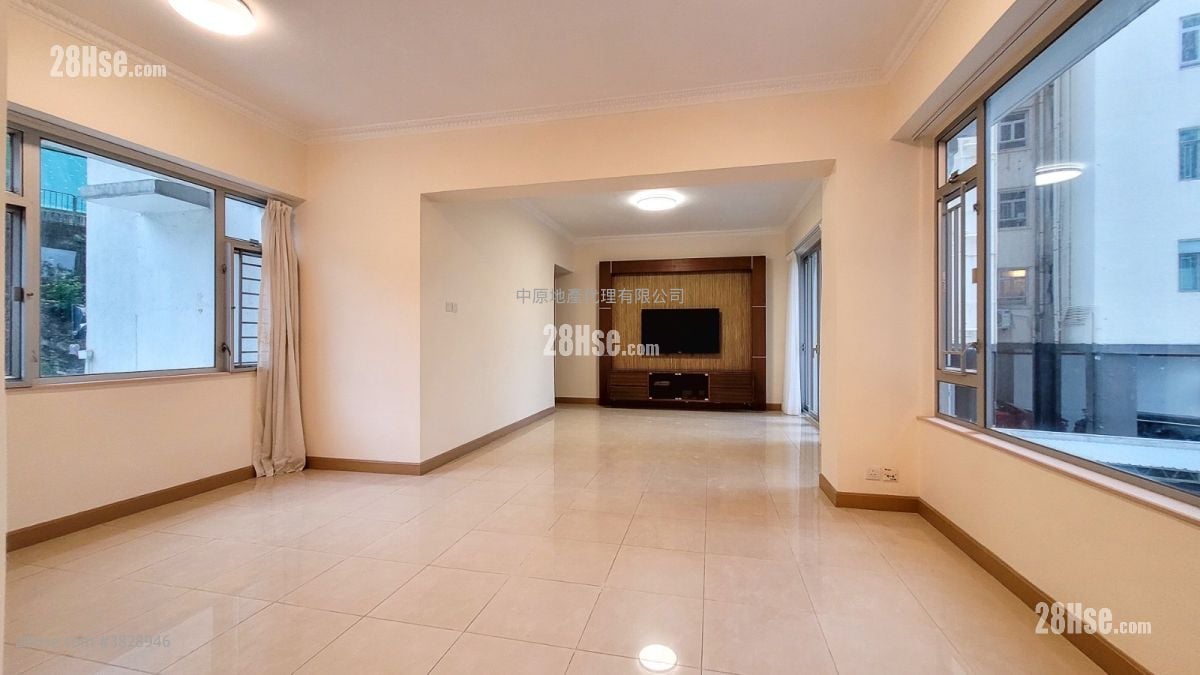 Pearl Court Rental 1,190 ft²