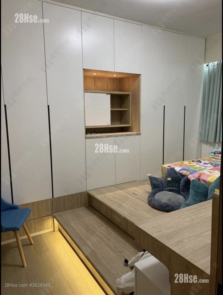 Centra Horizon Sell 3 Bedrooms 1,019 ft²