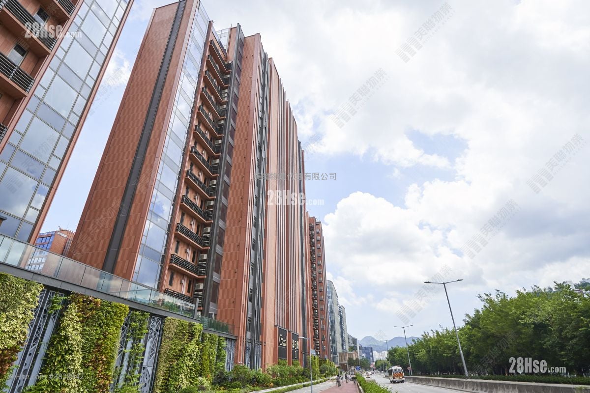 Centra Horizon Sell 3 Bedrooms 1,019 ft²