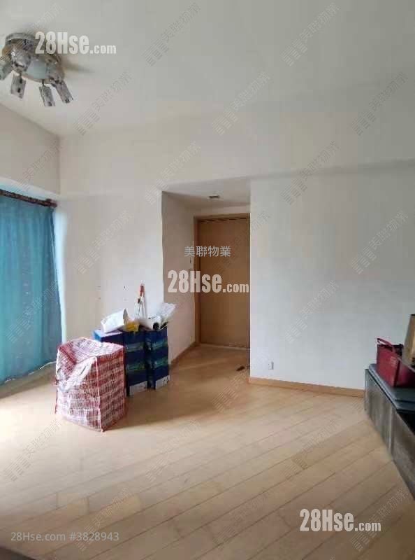 Residence譽88 租盤 2 房 , 1 浴室 519 平方呎