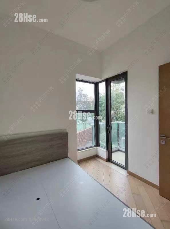 Residence譽88 租盤 2 房 , 1 浴室 519 平方呎