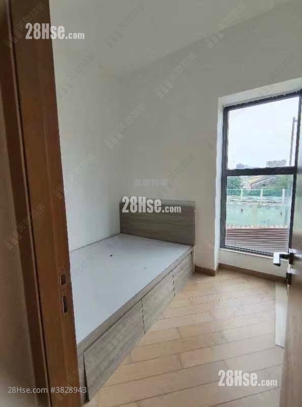 Residence譽88 租盤 2 房 , 1 浴室 519 平方呎