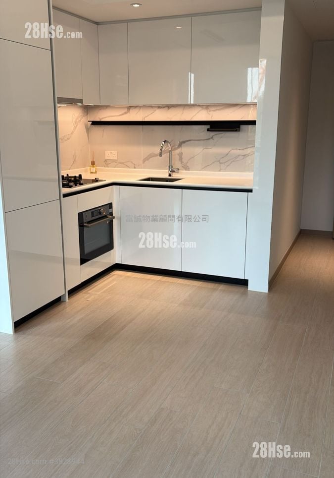 朗誉 售盘 246 平方尺