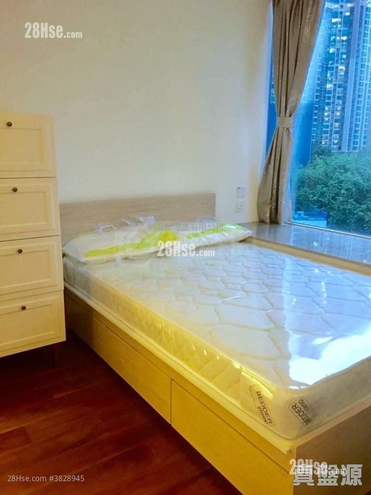 尚岭 售盘 1 房 292 平方尺