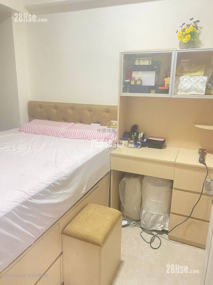 世宙 售盘 2 房 429 平方尺