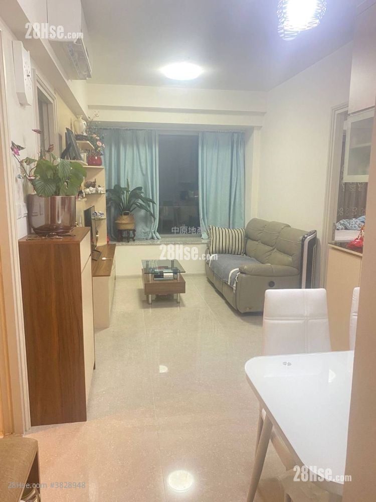 世宙 售盘 2 房 429 平方尺