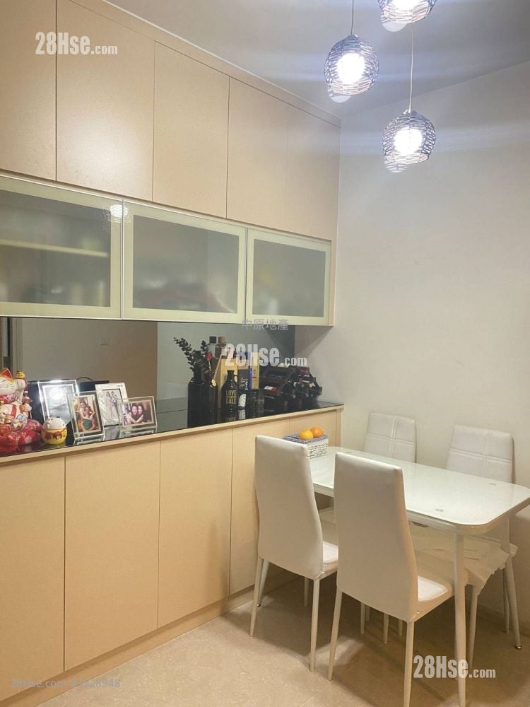 世宙 售盘 2 房 429 平方尺