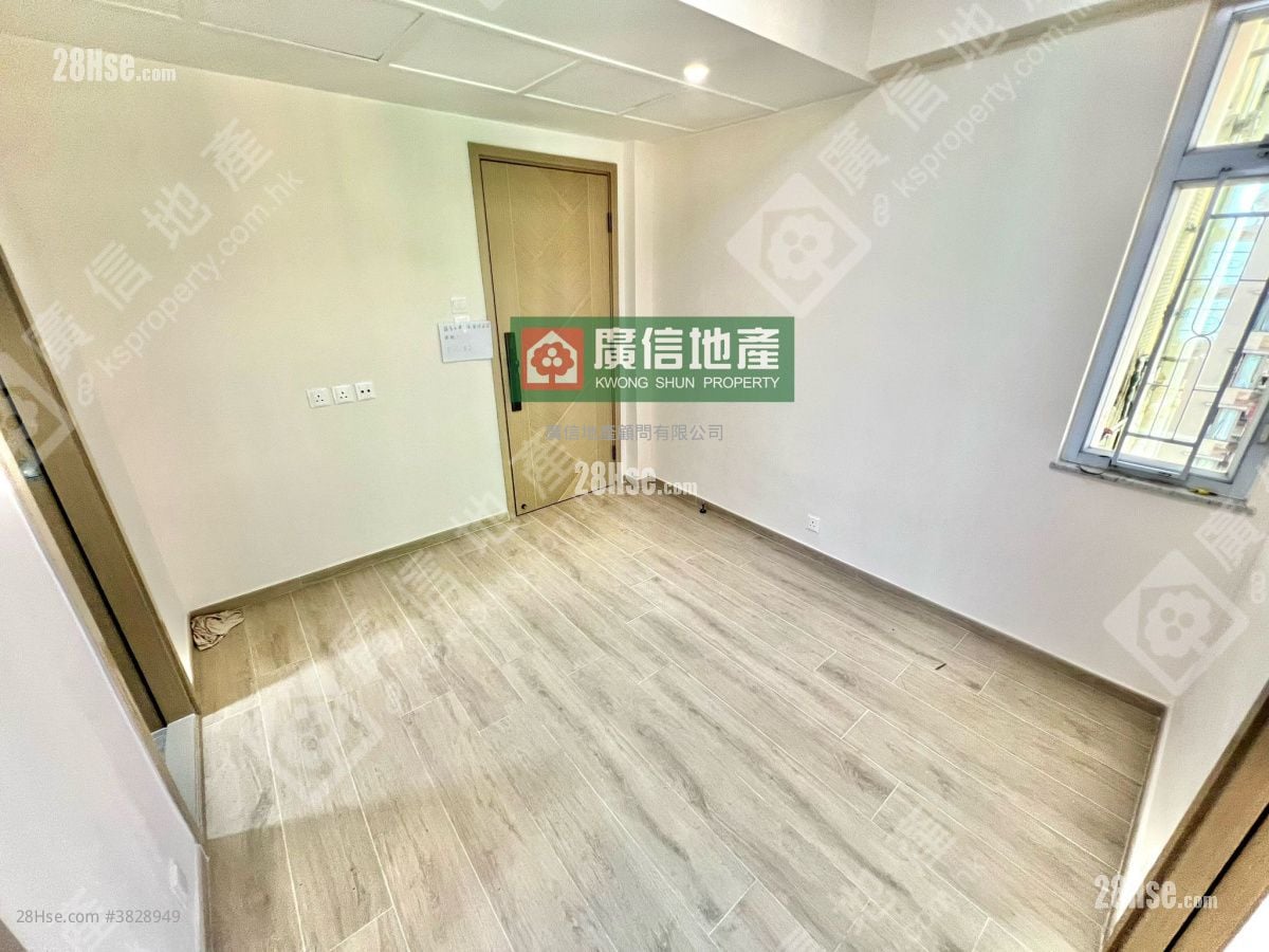 维邦大厦 售盘 2 房 , 1 浴室 292 平方尺