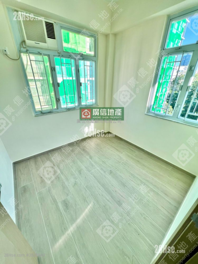 维邦大厦 售盘 2 房 , 1 浴室 292 平方尺