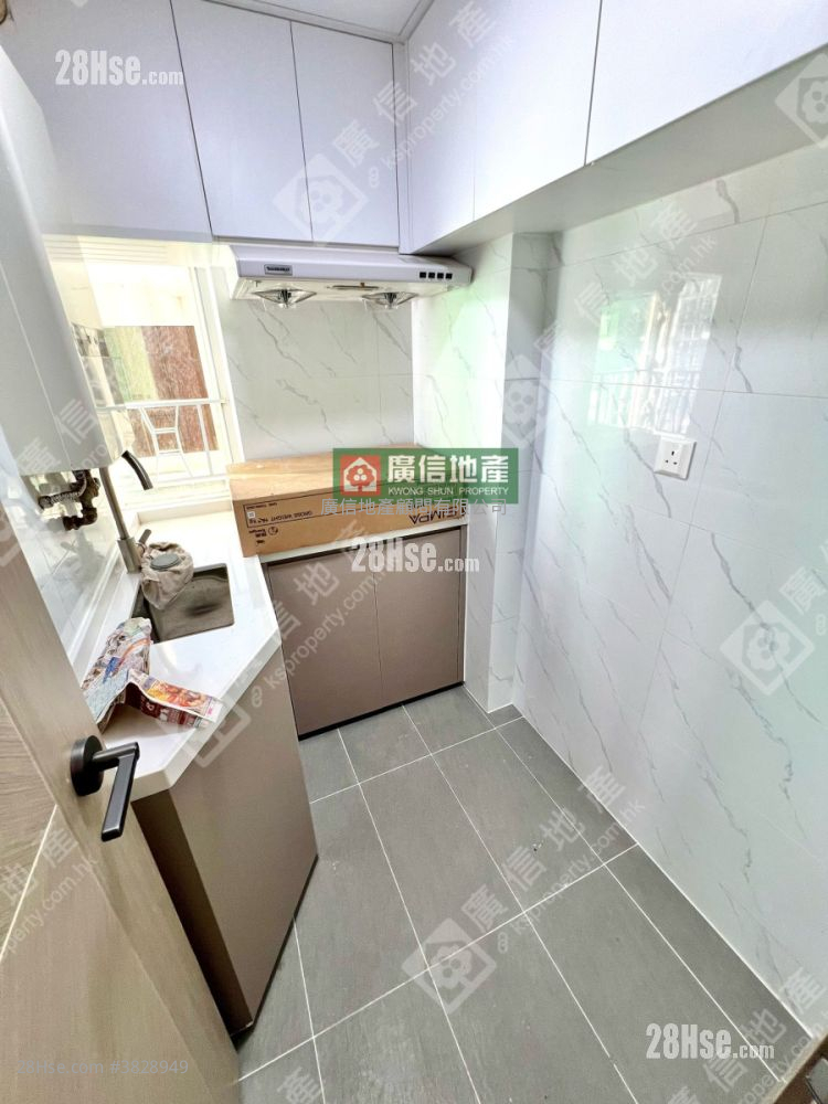 维邦大厦 售盘 2 房 , 1 浴室 292 平方尺