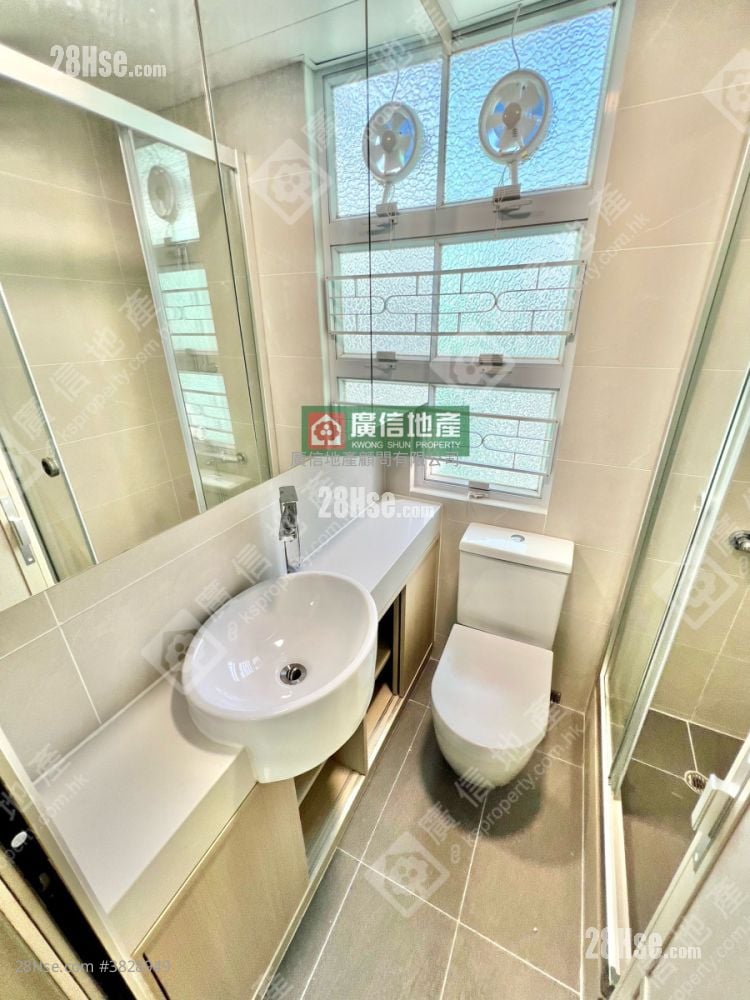 维邦大厦 售盘 2 房 , 1 浴室 292 平方尺