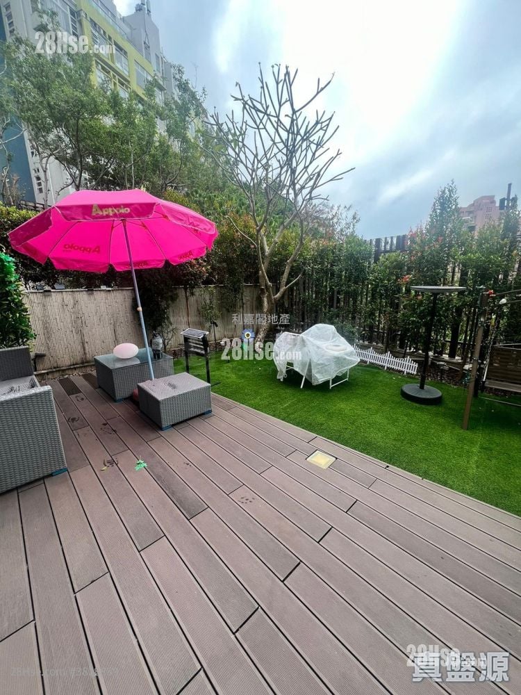 琨崙 售盤 3 房 , 4 浴室 2,452 平方呎