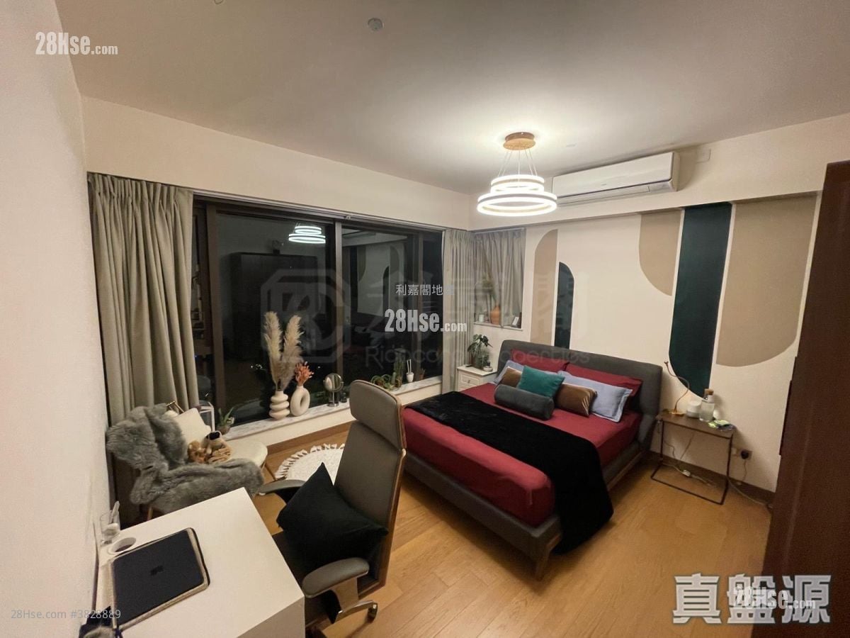 琨崙 售盤 3 房 , 4 浴室 2,452 平方呎