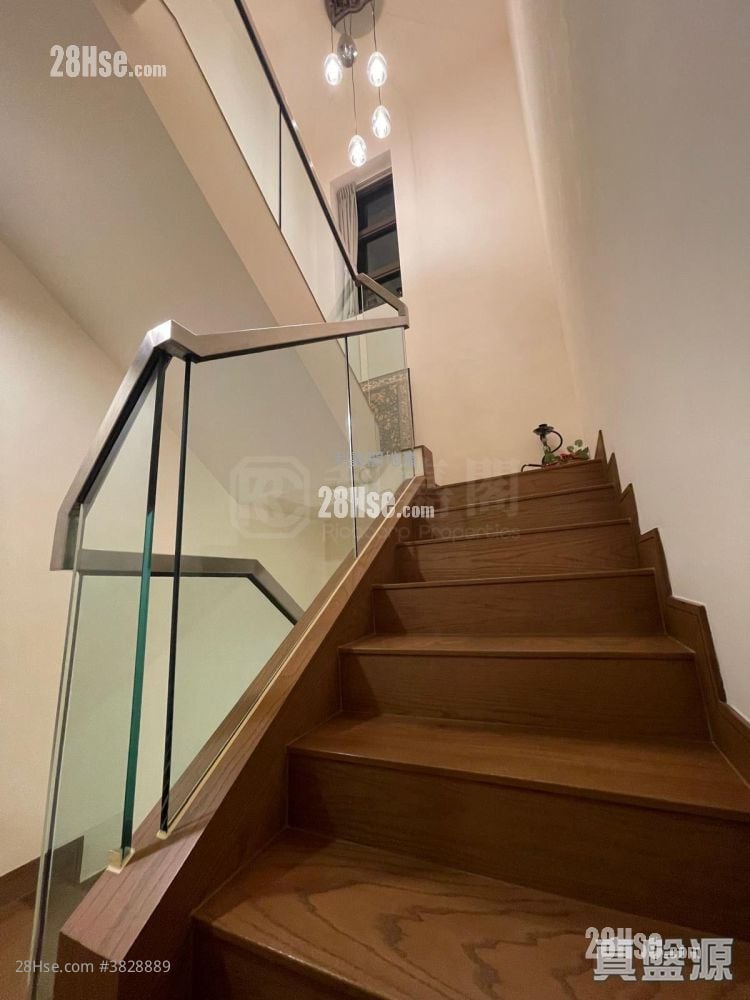 琨崙 售盤 3 房 , 4 浴室 2,452 平方呎