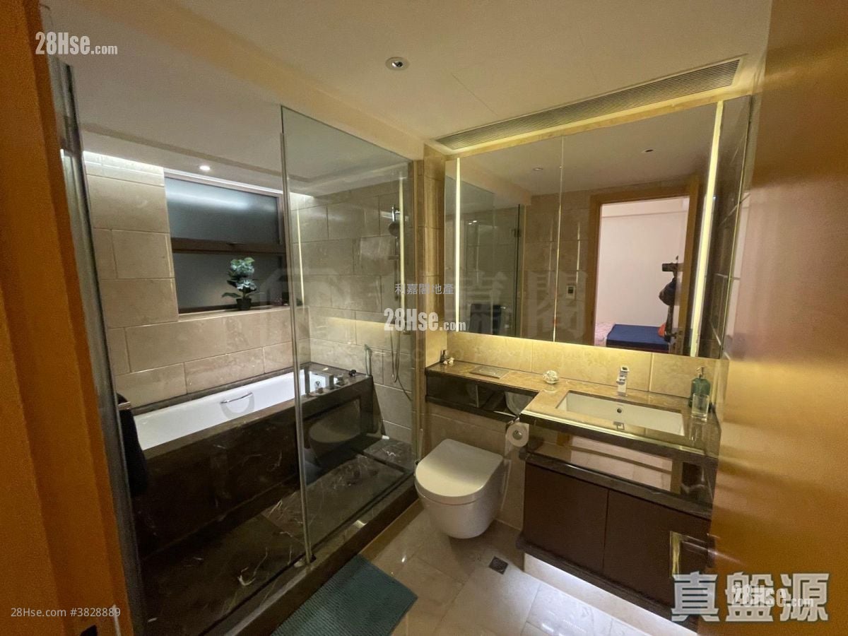 琨崙 售盤 3 房 , 4 浴室 2,452 平方呎