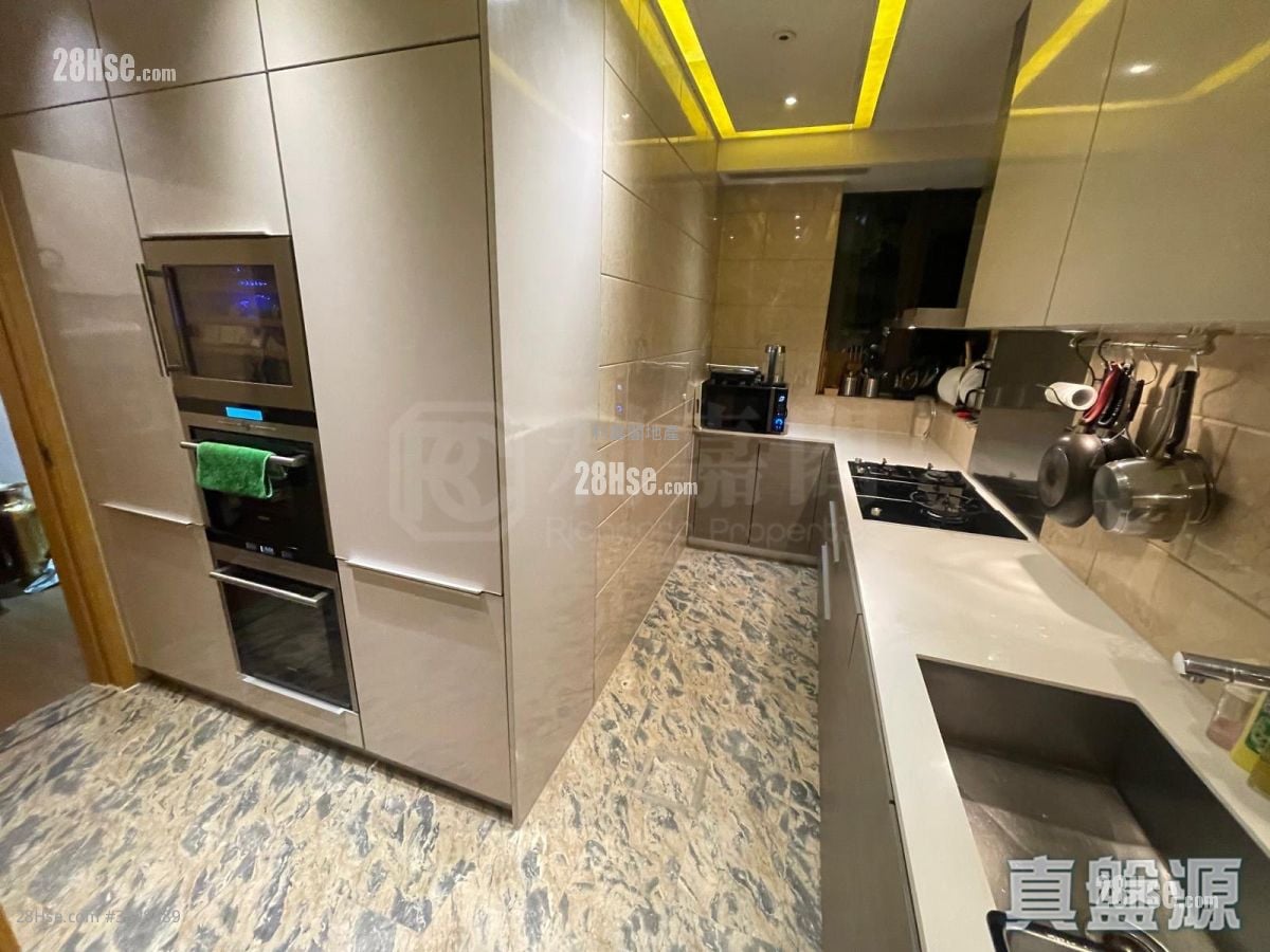 琨崙 售盤 3 房 , 4 浴室 2,452 平方呎