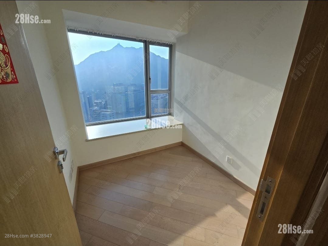 珑门 售盘 2 房 488 平方尺