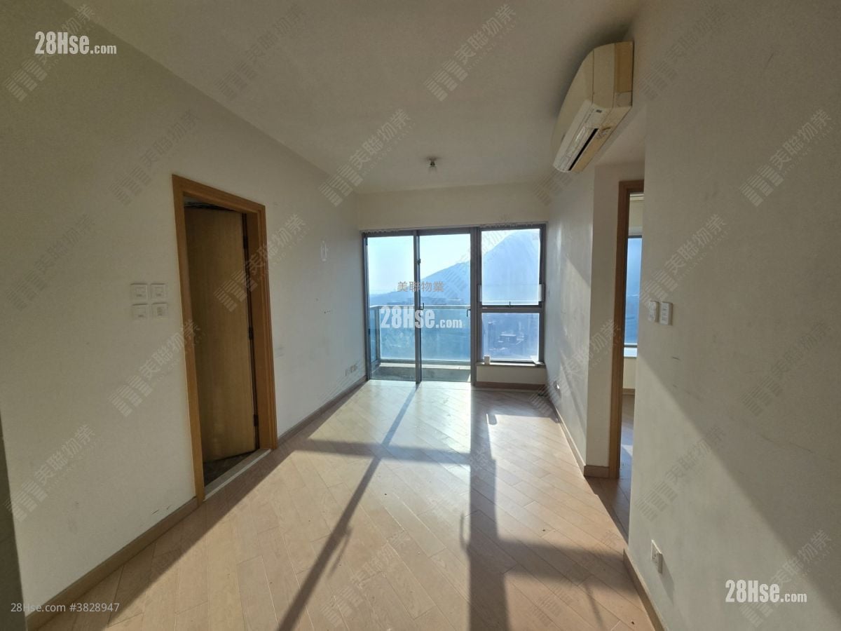 珑门 售盘 2 房 488 平方尺