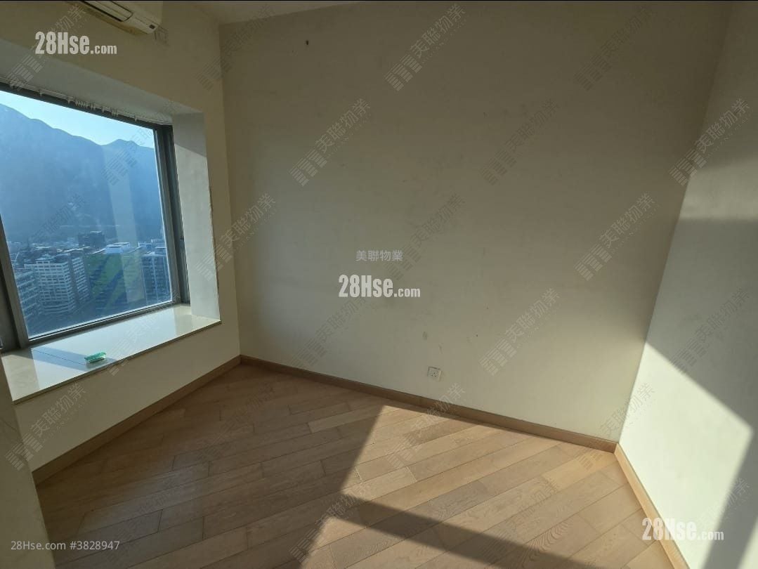 珑门 售盘 2 房 488 平方尺