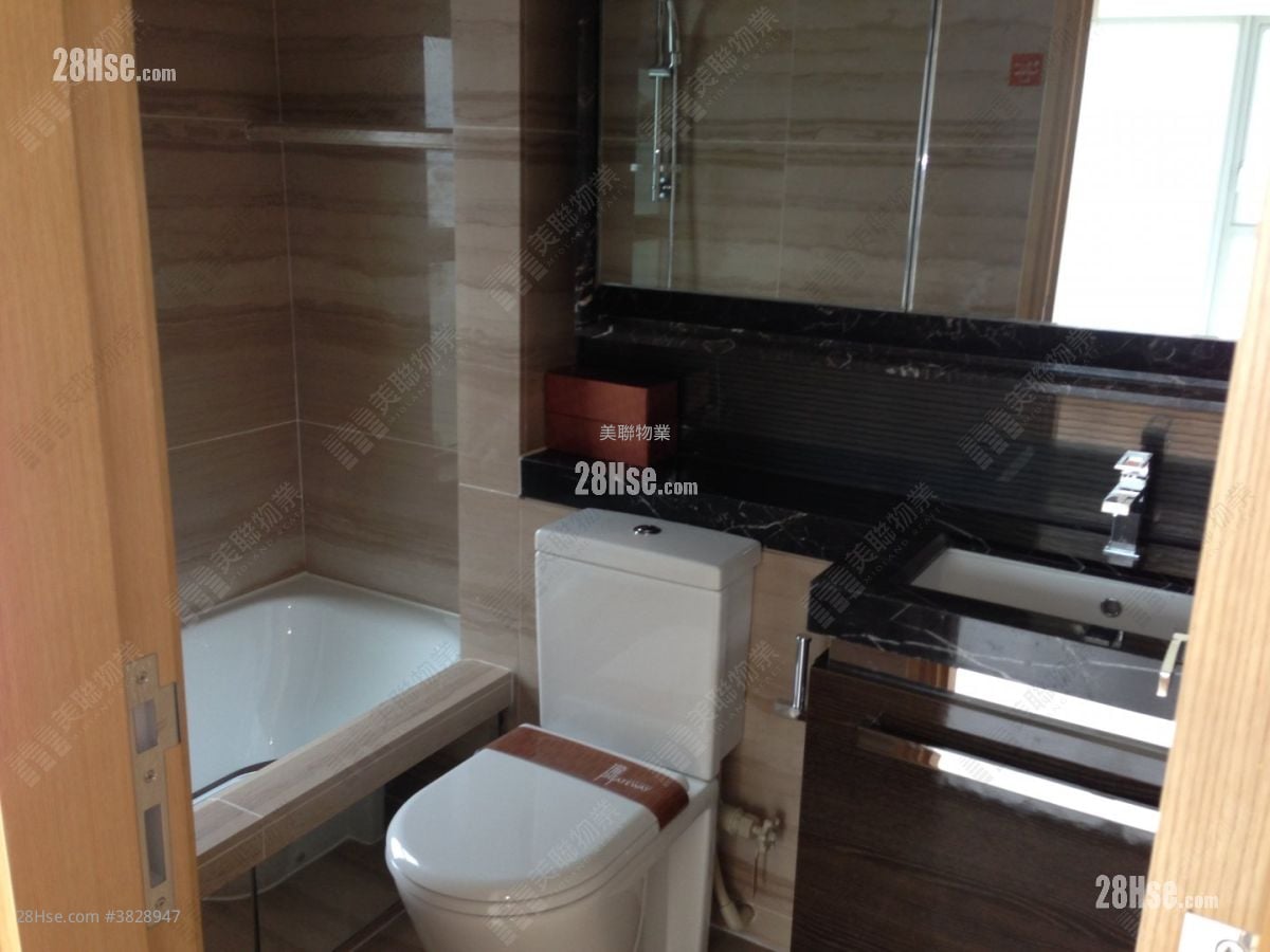 珑门 售盘 2 房 488 平方尺