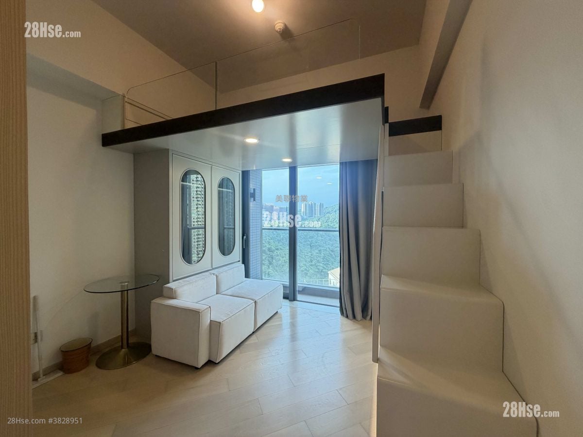 Manor Hill Rental 1 Bathroom 222 ft²