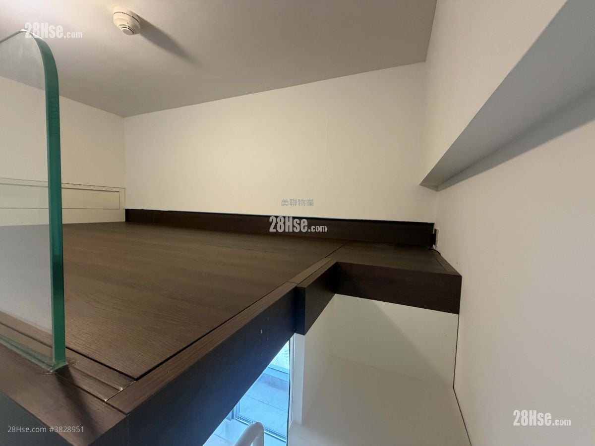 Manor Hill Rental 1 Bathroom 222 ft²