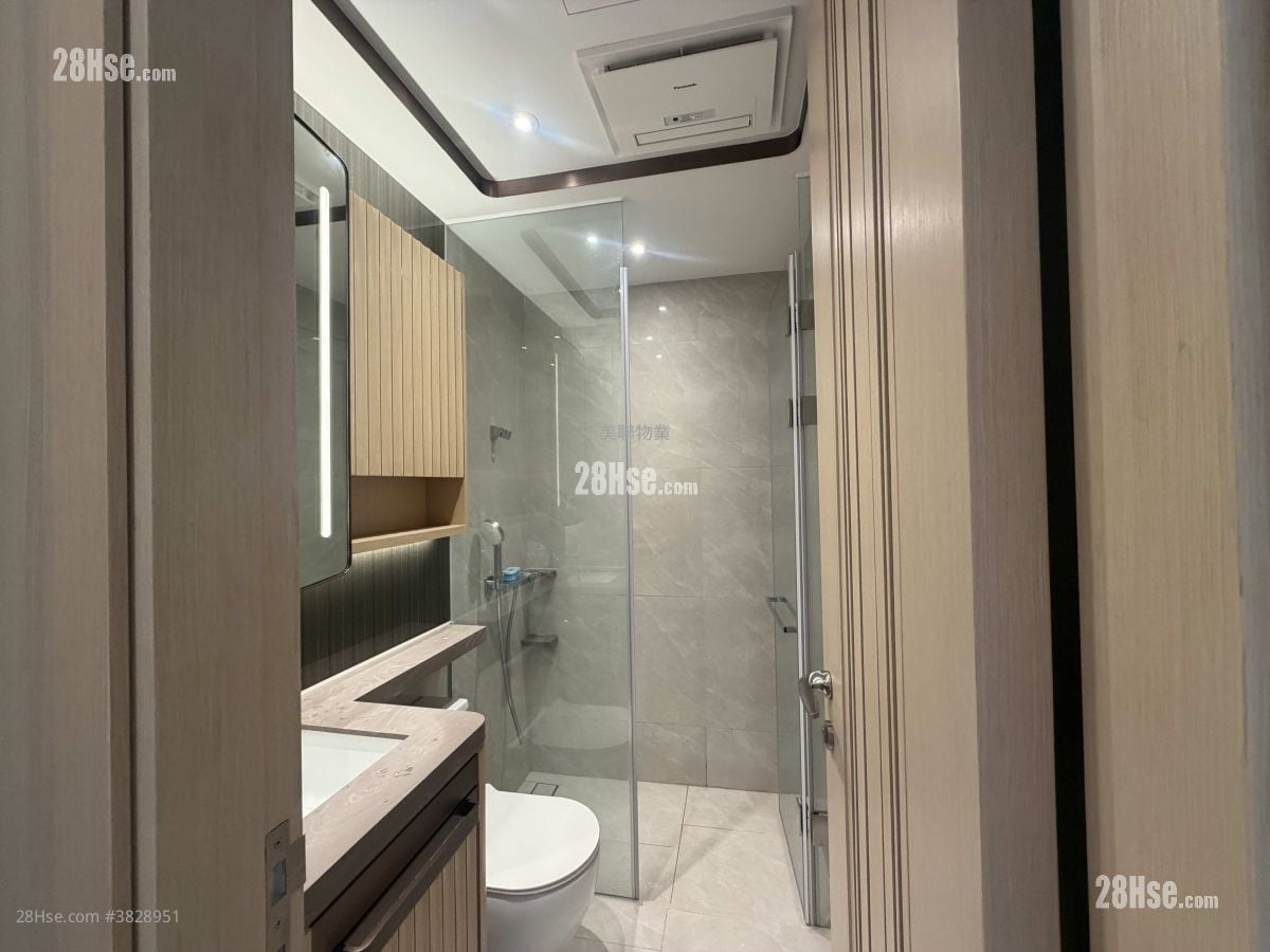 Manor Hill Rental 1 Bathroom 222 ft²