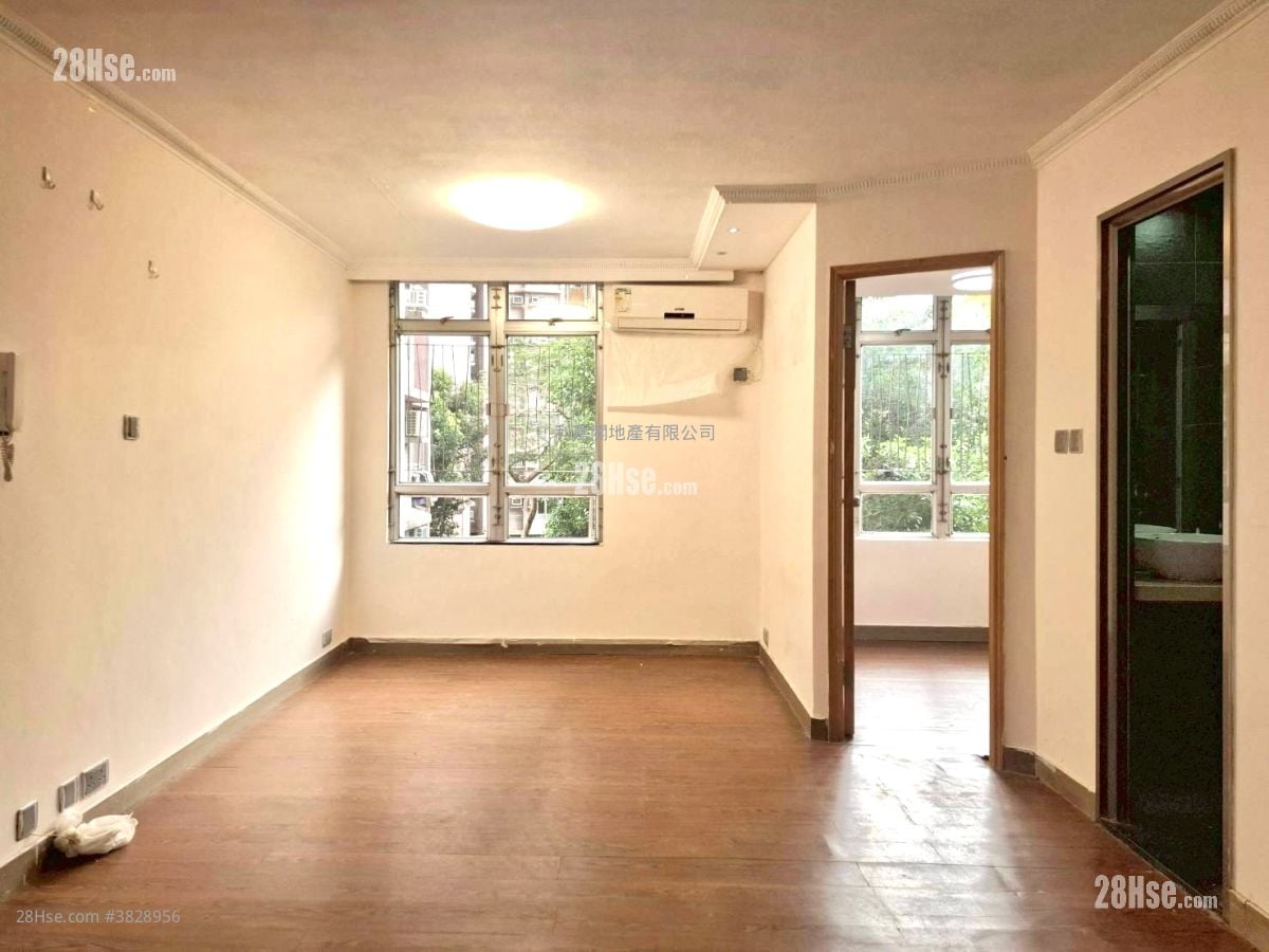 裕东苑 售盘 2 房 539 平方尺