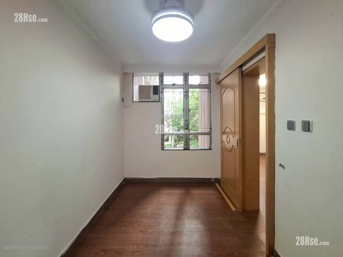 裕东苑 售盘 2 房 539 平方尺