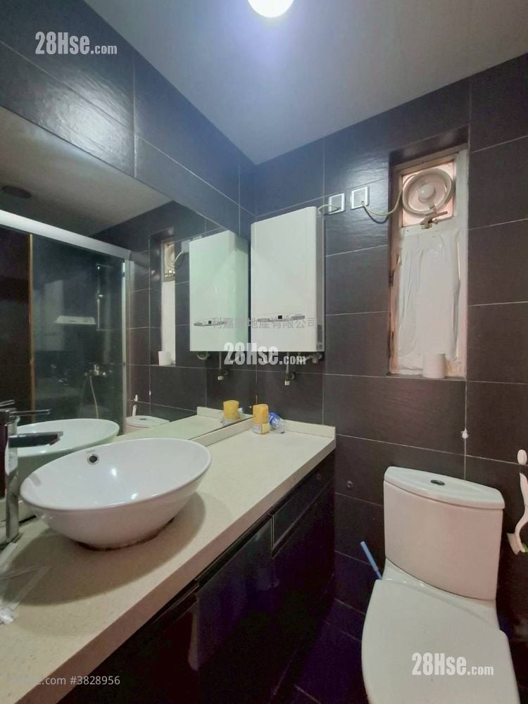 裕东苑 售盘 2 房 539 平方尺