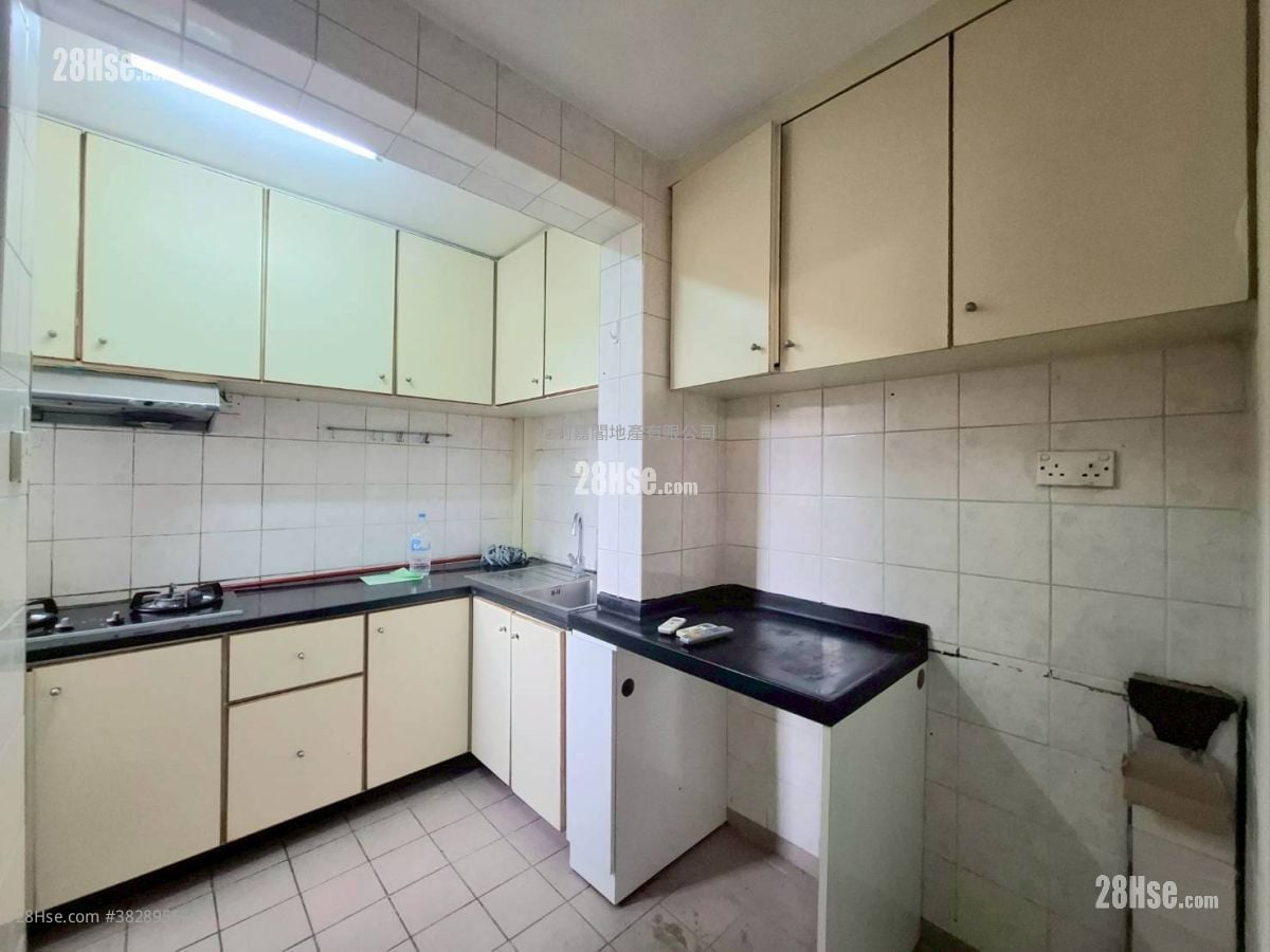 裕东苑 售盘 2 房 539 平方尺