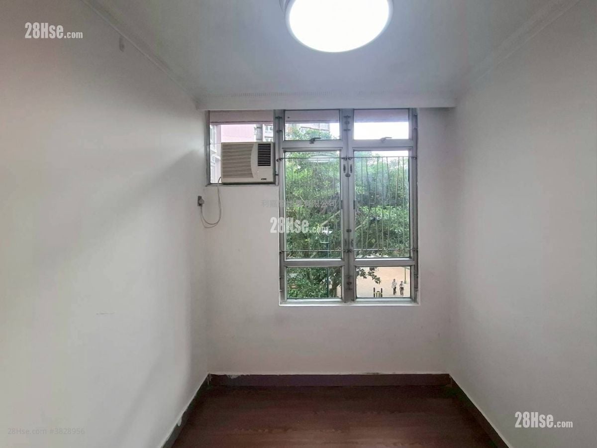 裕东苑 售盘 2 房 539 平方尺