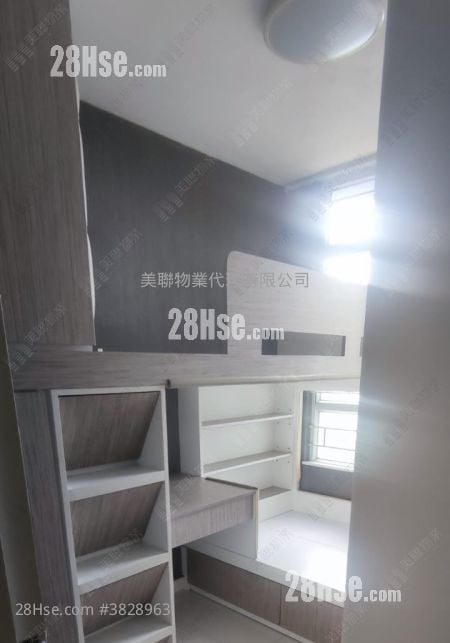 Kam Fung Court Rental 3 Bedrooms , 2 Bathrooms 539 ft²