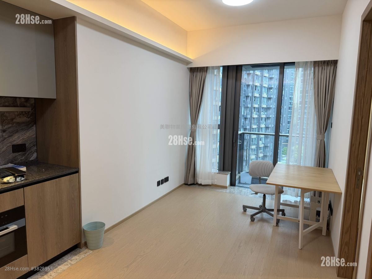 瑜一 租盘 1 房 , 1 浴室 338 平方尺