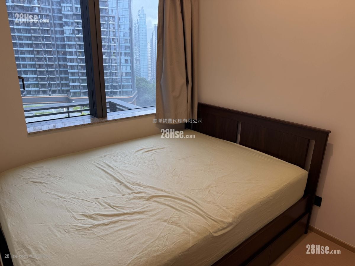 瑜一 租盘 1 房 , 1 浴室 338 平方尺