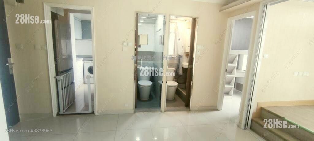 Kam Fung Court Rental 3 Bedrooms , 2 Bathrooms 539 ft²