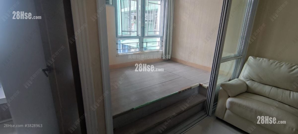 Kam Fung Court Rental 3 Bedrooms , 2 Bathrooms 539 ft²