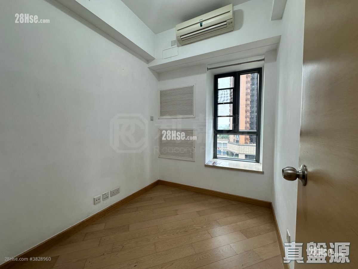 Yoho Midtown 租盘 2 房 , 1 浴室 443 平方尺