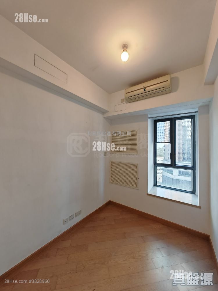 Yoho Midtown 租盘 2 房 , 1 浴室 443 平方尺