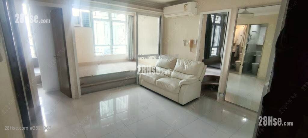Kam Fung Court Rental 3 Bedrooms , 2 Bathrooms 539 ft²