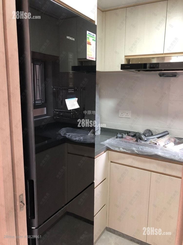 屯門市廣場 售盤 2 房 356 平方呎